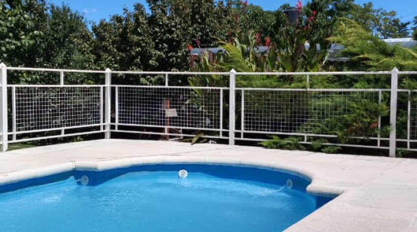 Foto principal de A María Aparts en Mina Clavero