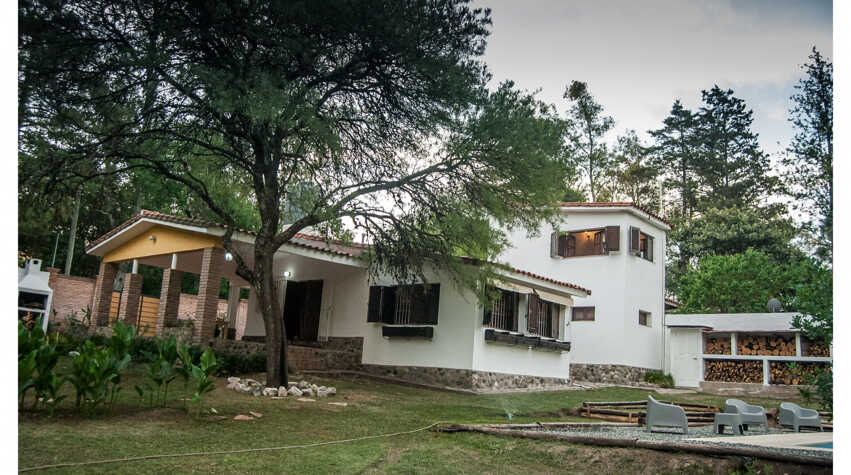Foto principal de Villa beatriz en Anisacate