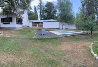 Foto 1 de la galería de Villa beatriz en Anisacate