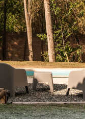 Foto 3 de la galería de Villa beatriz en Anisacate