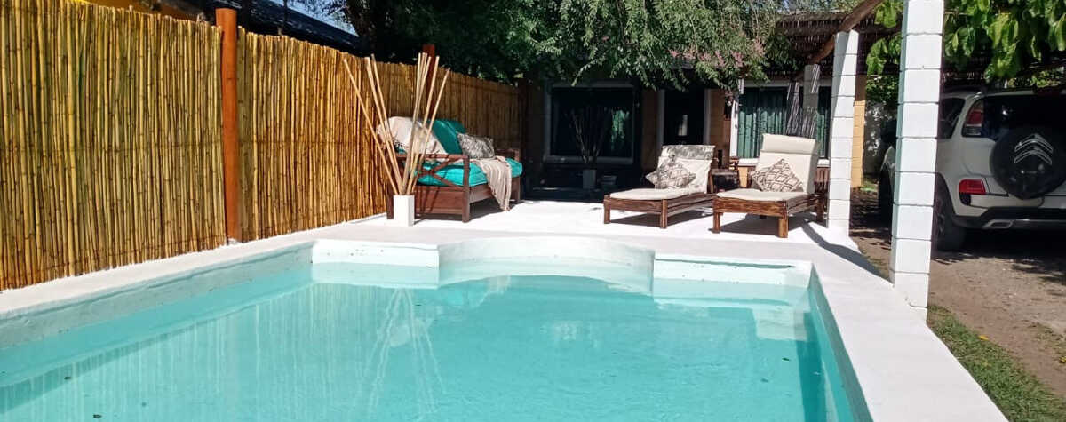 Foto principal de La Loma Casa de Descanso en Bialet Massé