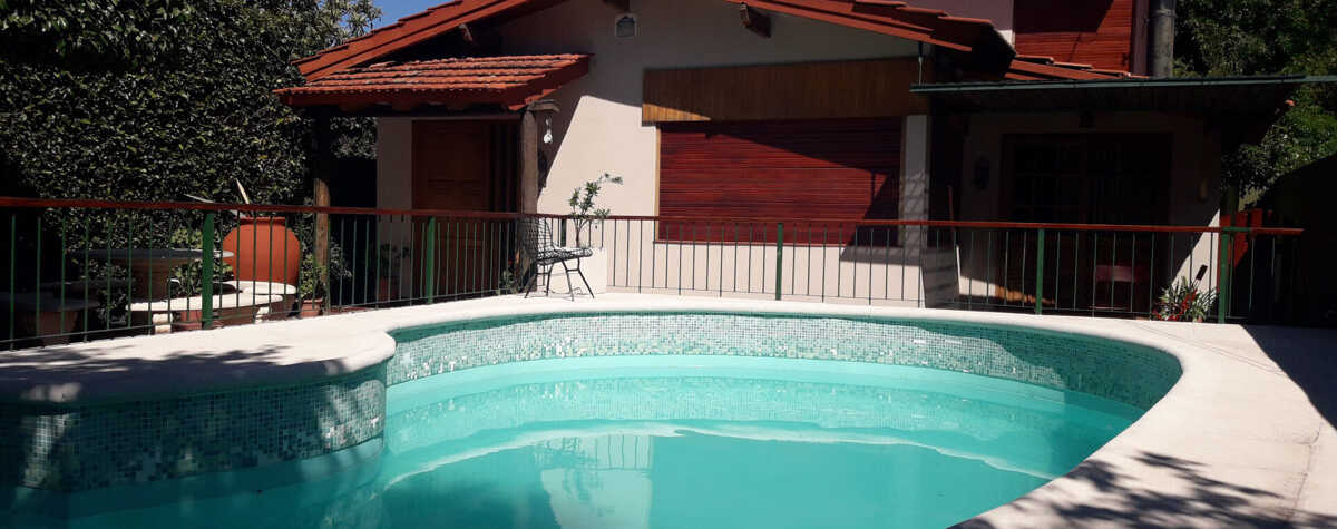 Foto principal de Casa El Cántaro en Villa Carlos Paz