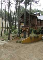 Foto 2 de la galería de Cabañas Sol y Luna en Mar De Las Pampas