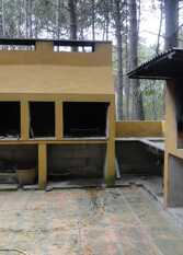 Foto 3 de la galería de Cabañas Sol y Luna en Mar De Las Pampas