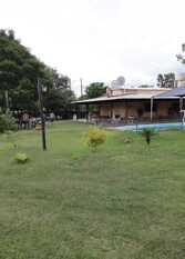 Foto 2 de la galería de Casa de Campo Los Abuelos en Villa Rio Hondo