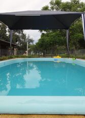 Foto 3 de la galería de Casa de Campo Los Abuelos en Villa Rio Hondo