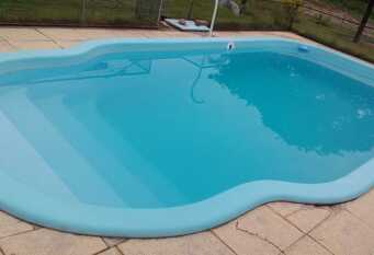 Foto 1 de la galería de Casa de Campo Los Abuelos en Villa Rio Hondo