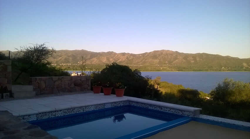 Foto principal de Palcos del Lago en Villa Parque Síquiman