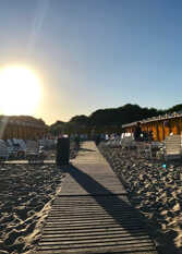 Foto 3 de la galería de Departamentos Santos Hermanos en Santa Teresita