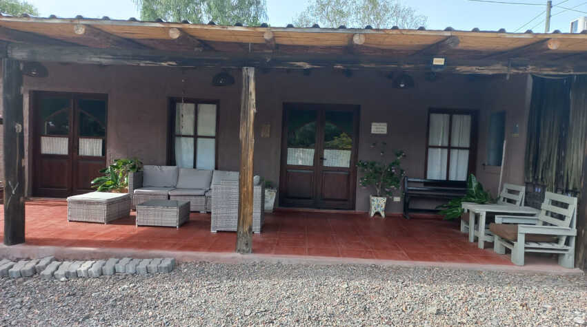 Foto principal de CazaSanta en El Challao