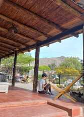 Foto 2 de la galería de CazaSanta en El Challao