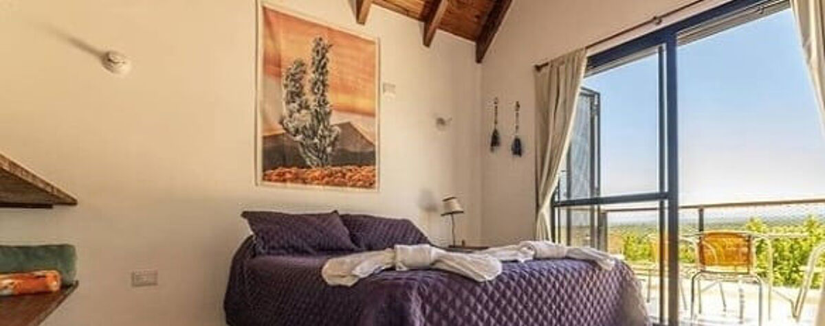 Foto principal de Complejo Villa Bautista en Santa Rosa De Calamuchita