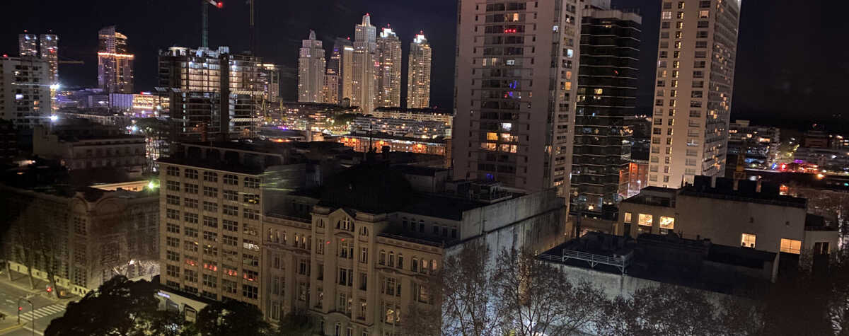 Foto principal de Altos del bajo en Capital Federal