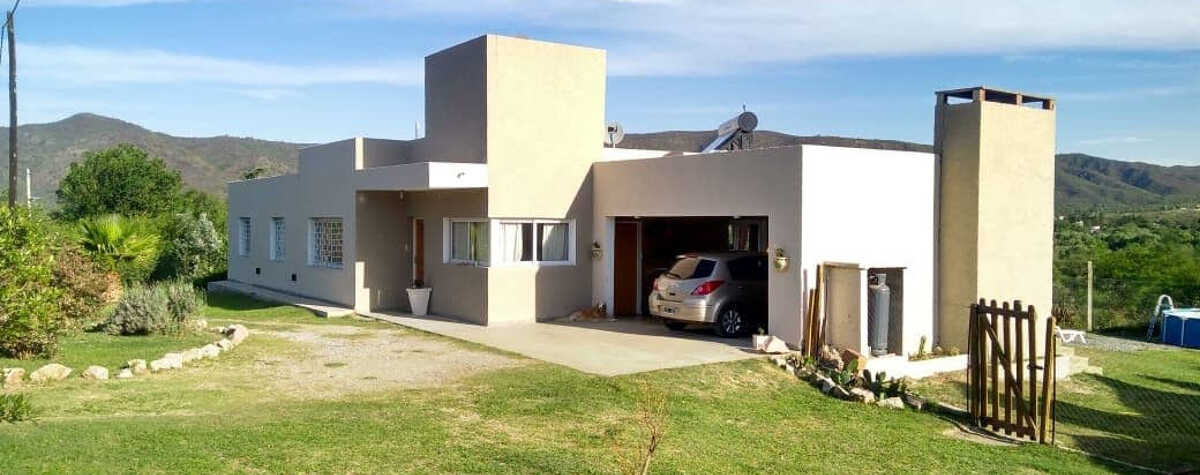 Foto principal de Namasté - Casa de Campo en Villa Carlos Paz