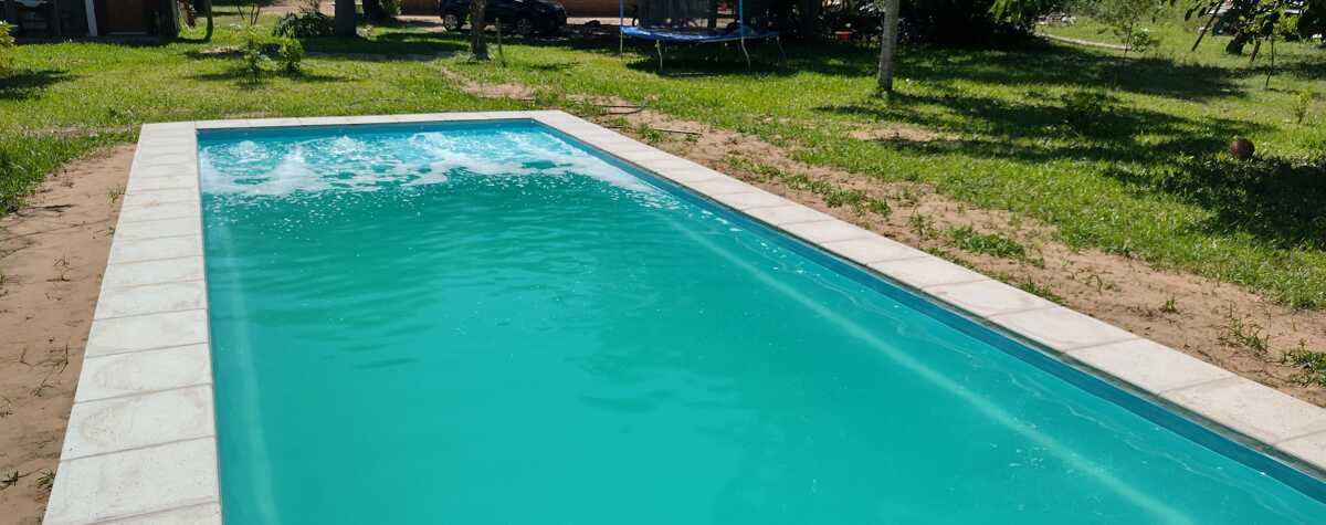 Foto principal de Complejo Doña Chica en San Cosme