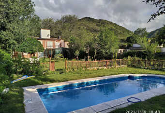 Foto 1 de la galería de Departamentos Carlos Paz en Villa Carlos Paz