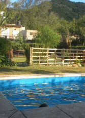 Foto 3 de la galería de Departamentos Carlos Paz en Villa Carlos Paz