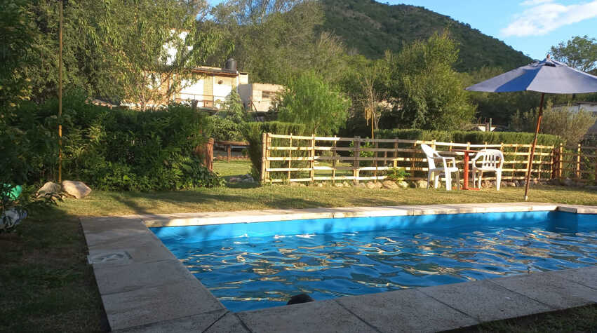 Foto principal de Departamentos Carlos Paz en Villa Carlos Paz