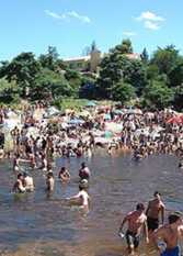 Foto 2 de la galería de Departamentos Carlos Paz en Villa Carlos Paz