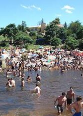 Foto 2 de la galería de Departamentos Carlos Paz en Villa Carlos Paz