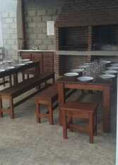 Foto 2 de la galería de Departamentos Maquimar Primero en Villa Gesell