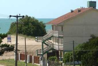 Foto 1 de la galería de Departamentos Maquimar Primero en Villa Gesell