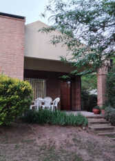 Foto 3 de la galería de Cabaña en Villa Giardino en Villa Giardino