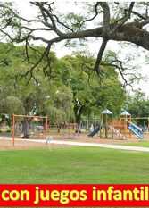 Foto 2 de la galería de Departamento Casa Blanca en Villa Elisa