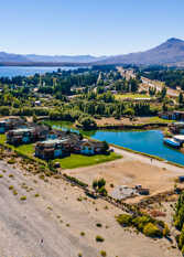 Foto 3 de la galería de Patagonia Lake Aparts en San Carlos De Bariloche