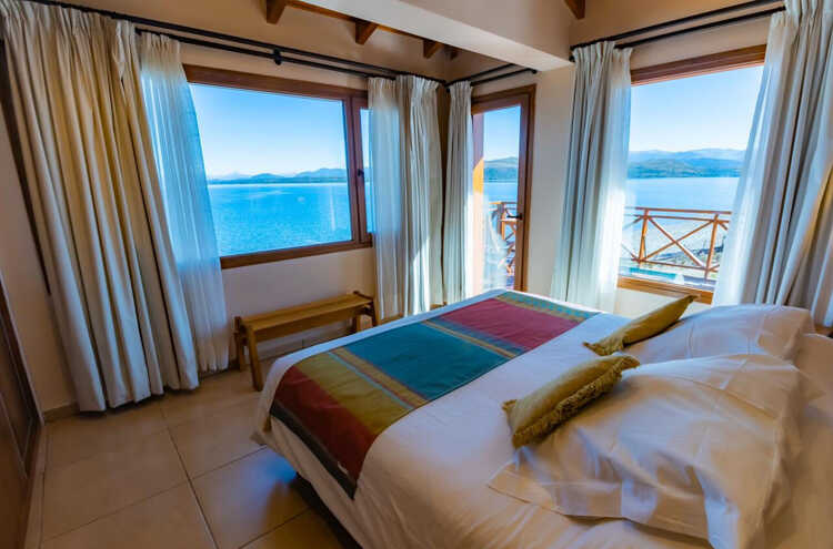 Foto principal de Patagonia Lake Aparts en San Carlos De Bariloche