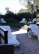 Foto 4 de Complejo El Jarron en Villa Gesell