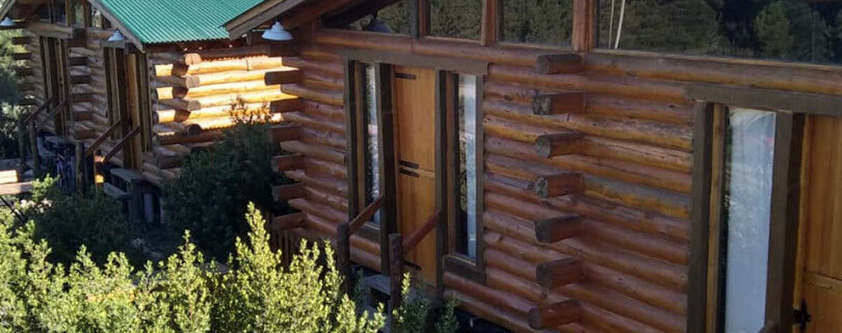 Foto principal de Cabañas El Establo en Monte Hermoso