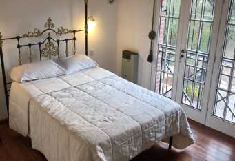 Foto 1 de la galería de Casa El Refugio Yungas en San Lorenzo