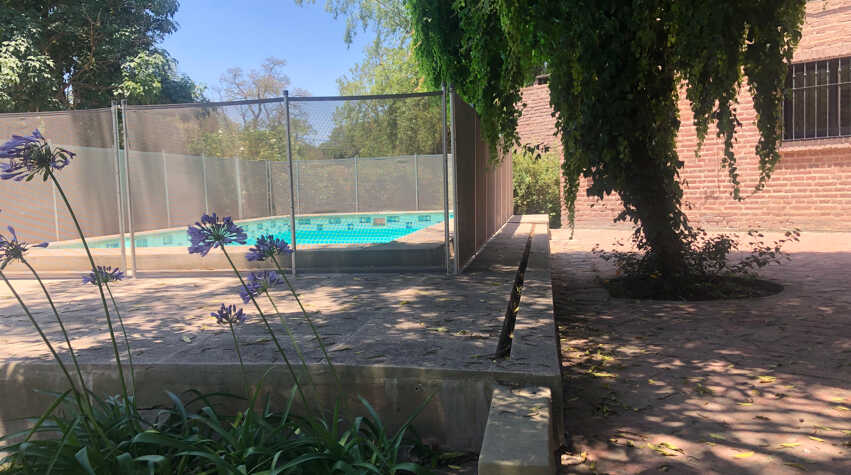 Foto principal de Casa El Refugio Yungas en San Lorenzo