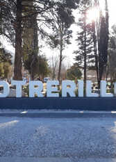 Foto 3 de la galería de Cabañas Las Verbenas en Potrerillos