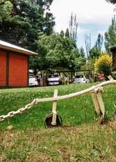 Foto 4 de Cabañas Las Verbenas en Potrerillos