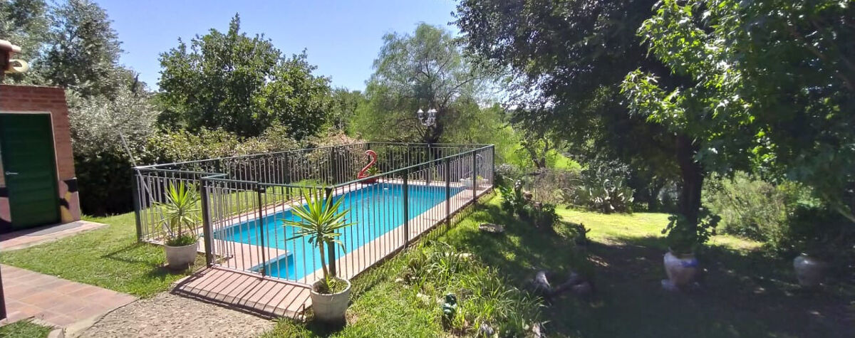 Foto principal de Casa Vivaldi en Villa Carlos Paz