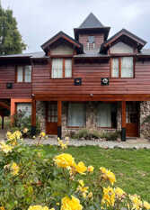 Foto 2 de Tinsel's House en San Carlos De Bariloche