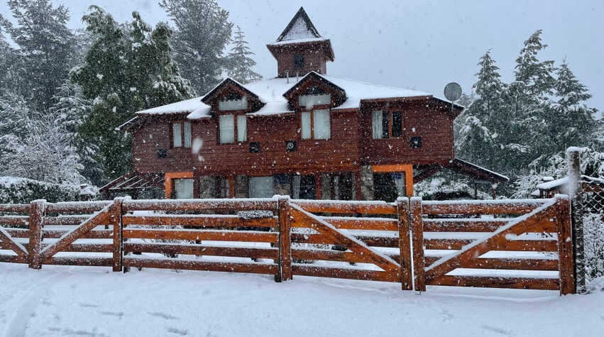 Foto principal de Tinsel's House en San Carlos De Bariloche