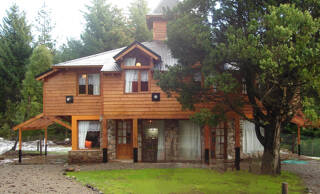 Foto 1 de Tinsel's House en San Carlos De Bariloche