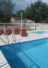 Foto 3 de la galería de La Villa Inn Complejo de Duplex en Villa Carlos Paz