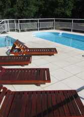 Foto 4 de La Villa Inn Complejo de Duplex en Villa Carlos Paz