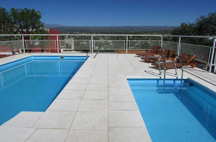 Foto principal de La Villa Inn Complejo de Duplex en Villa Carlos Paz