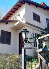 Foto 2 de la galería de Complejo Villa del Río en Villa Carlos Paz