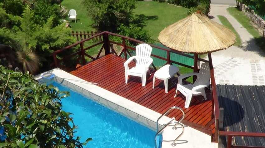 Foto principal de Complejo Villa del Río en Villa Carlos Paz