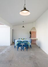 Foto 2 de la galería de Casa entera en VCP con Pileta exclusiva y Quincho  en Villa Carlos Paz