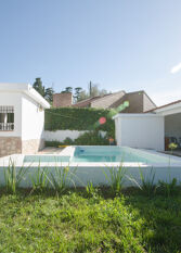 Foto 3 de la galería de Casa entera en VCP con Pileta exclusiva y Quincho  en Villa Carlos Paz