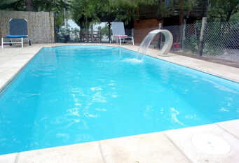 Foto 1 de la galería de Eco Lago Chico en Valle Grande o Cañon del Atuel