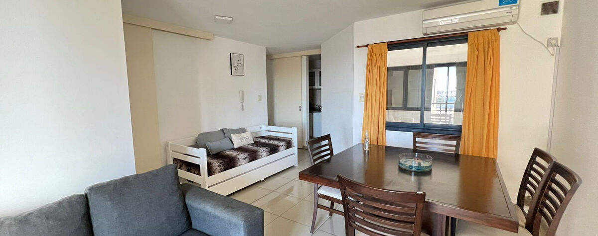 Foto principal de Departamento Bv. illia en Ciudad De Córdoba