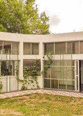 Foto 2 de la galería de Casa de artistas Multiespacio en Tanti